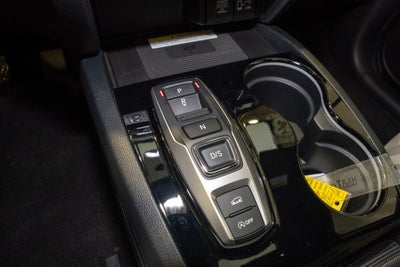 2023 Honda Passport Elite