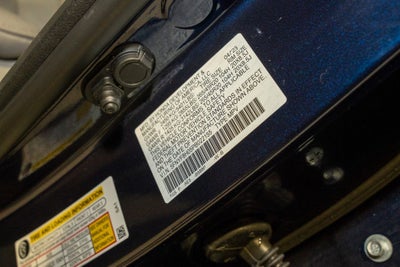 2023 Honda Passport Elite