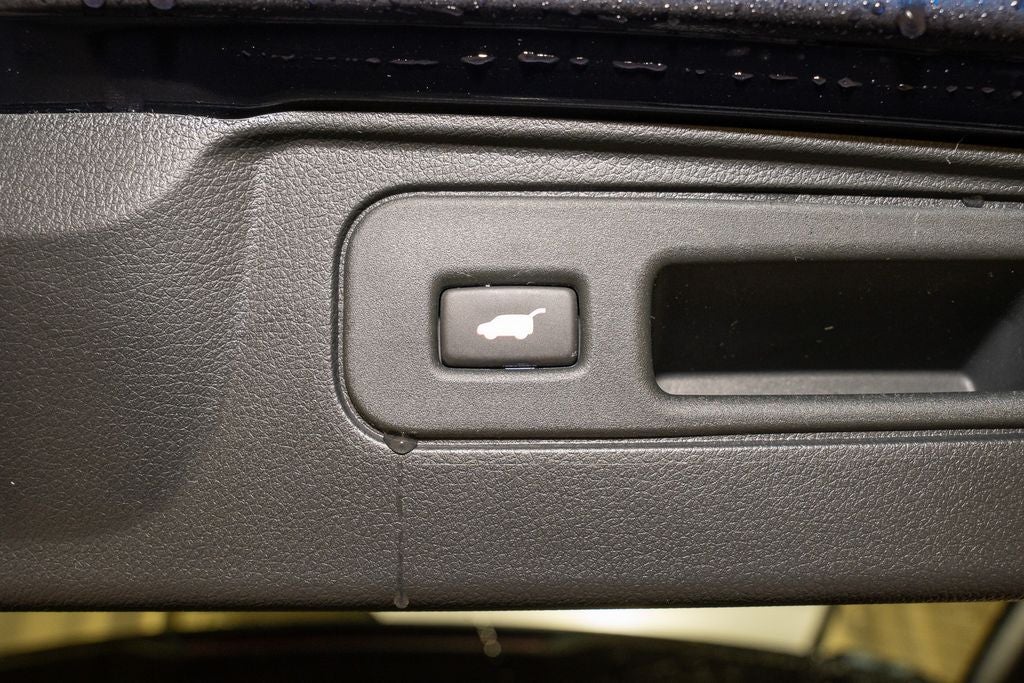 2023 Honda Passport Elite