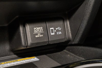 2019 Honda Passport Elite