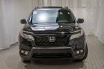 2019 Honda Passport Elite