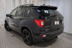 2019 Honda Passport Elite