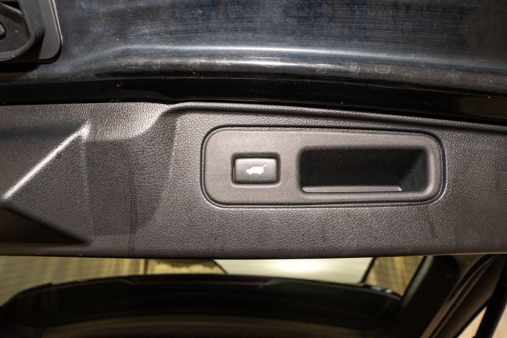 2019 Honda Passport Elite