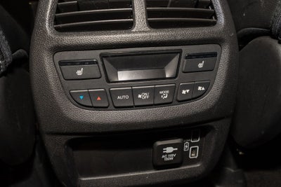 2019 Honda Passport Elite