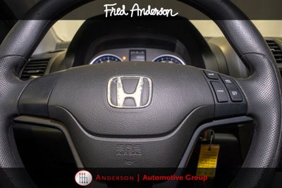 2009 Honda CR-V LX