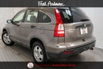 2009 Honda CR-V LX