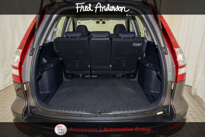 2009 Honda CR-V LX