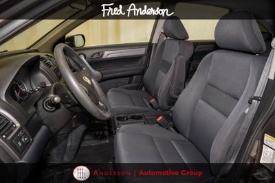 2009 Honda CR-V LX