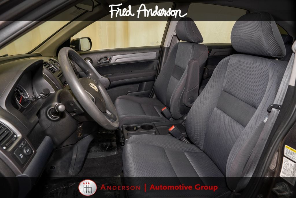 2009 Honda CR-V LX