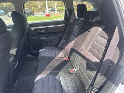 2021 Honda CR-V Special Edition