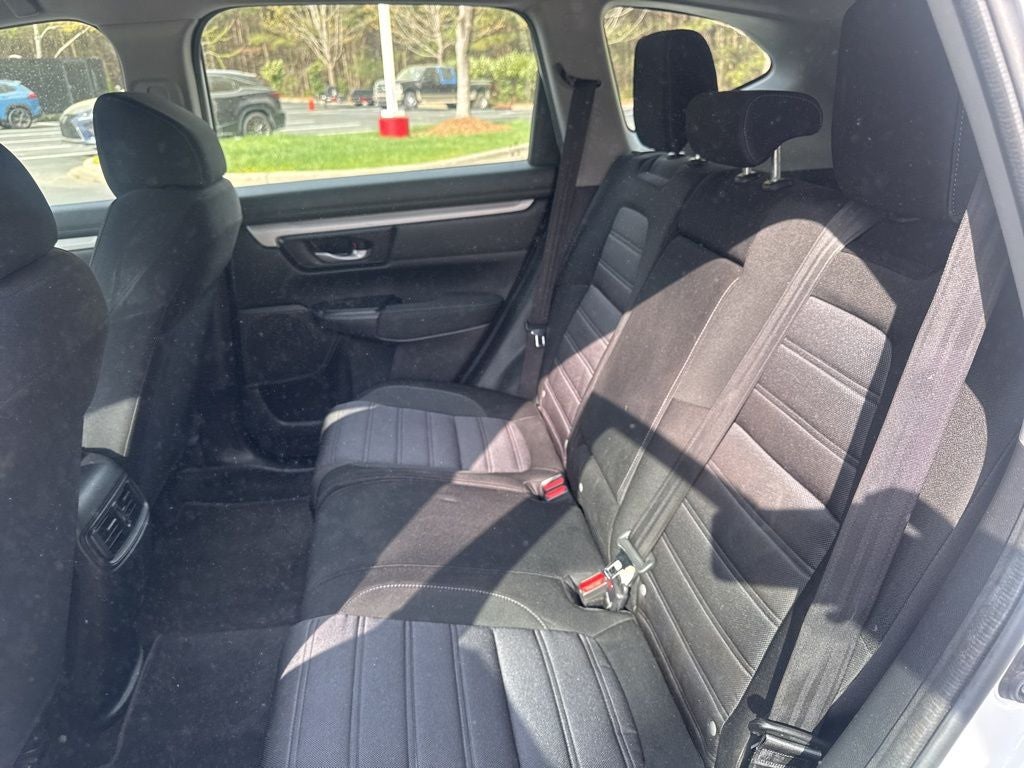 2021 Honda CR-V Special Edition