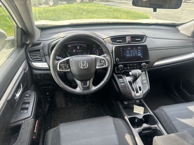 2021 Honda CR-V Special Edition