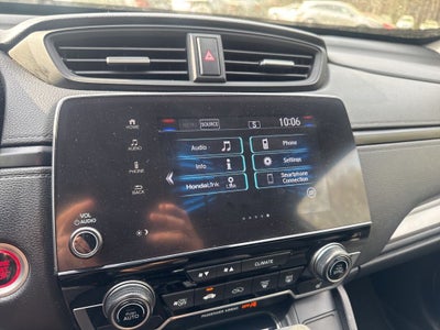 2021 Honda CR-V Special Edition