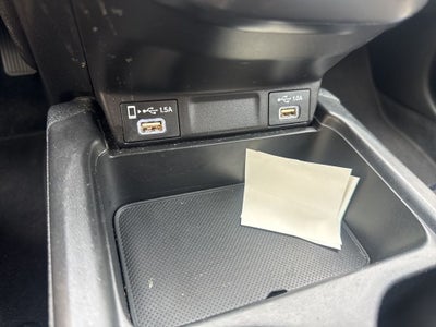 2021 Honda CR-V Special Edition