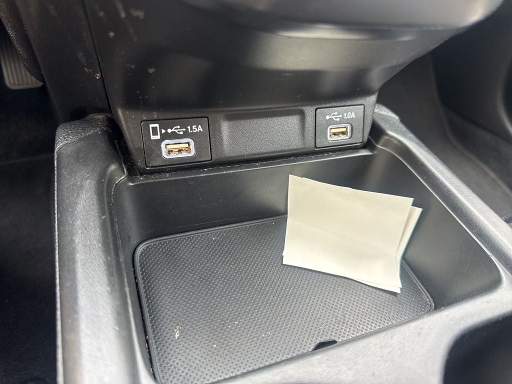 2021 Honda CR-V Special Edition