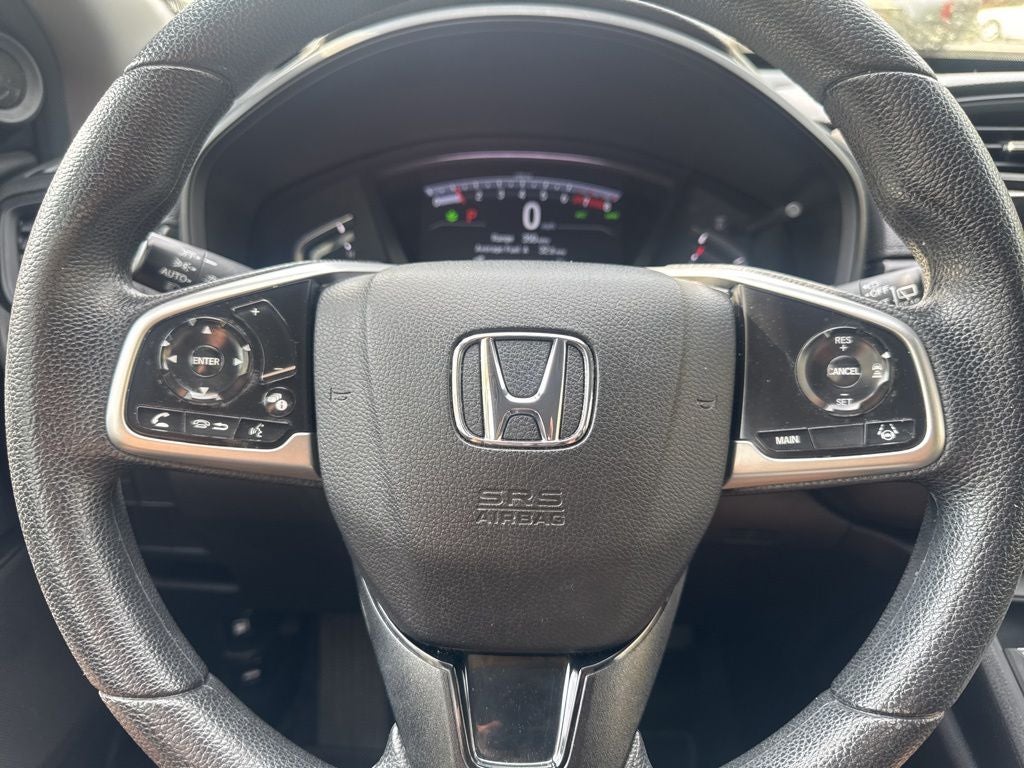2021 Honda CR-V Special Edition
