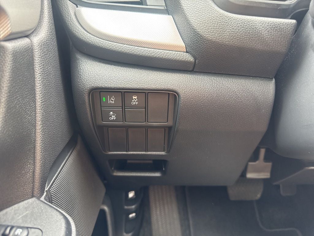 2021 Honda CR-V Special Edition