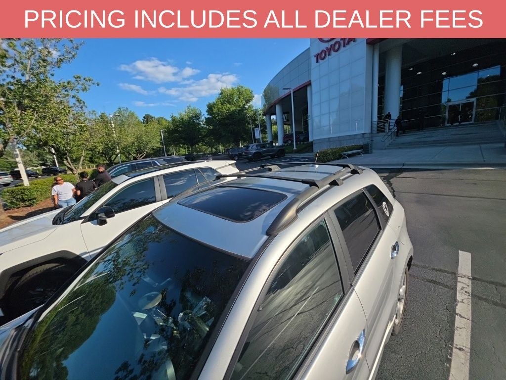2007 Acura RDX Technology Package SH-AWD