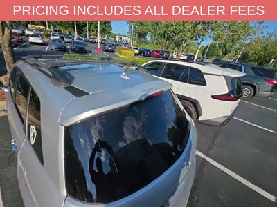 2007 Acura RDX Technology Package SH-AWD