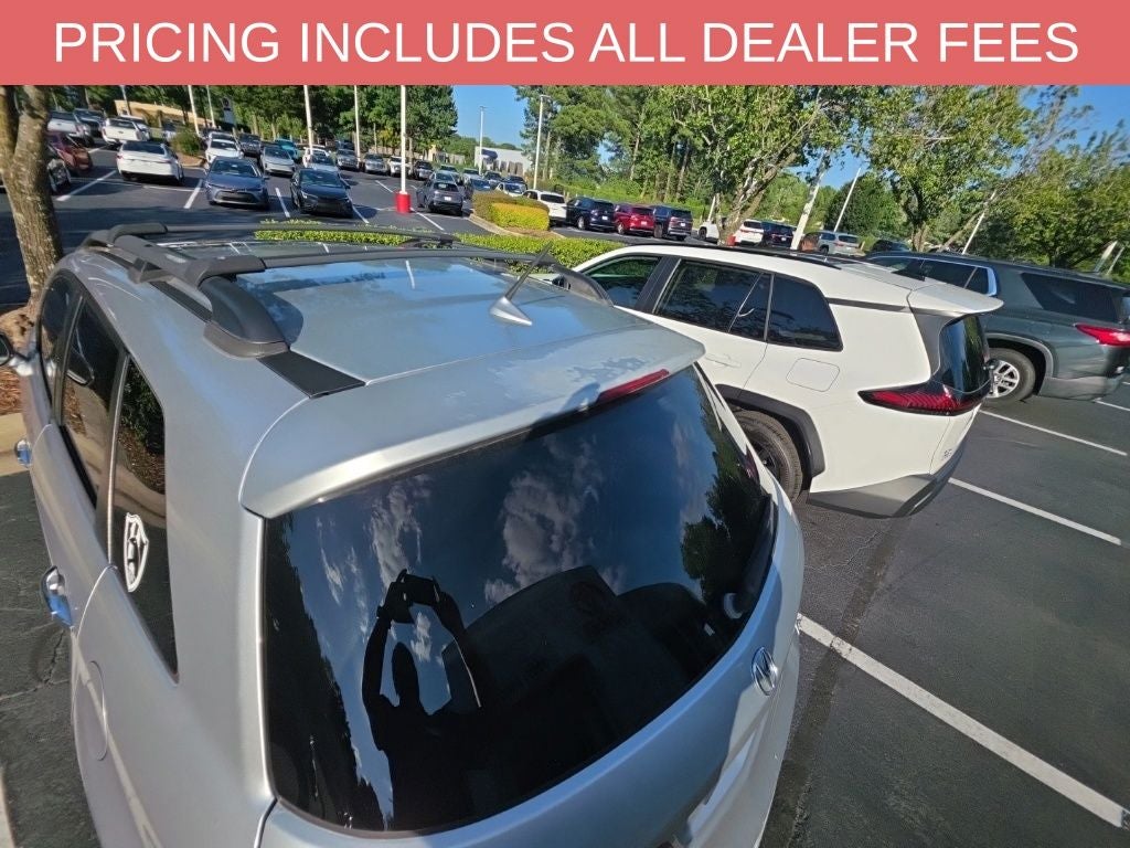 2007 Acura RDX Technology Package SH-AWD