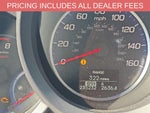 2007 Acura RDX Technology Package SH-AWD