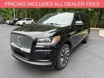 2023 Lincoln Navigator L Reserve
