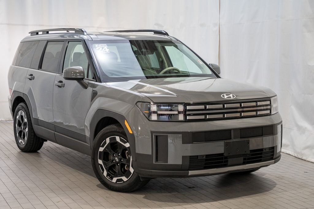 2024 Hyundai Santa Fe SEL