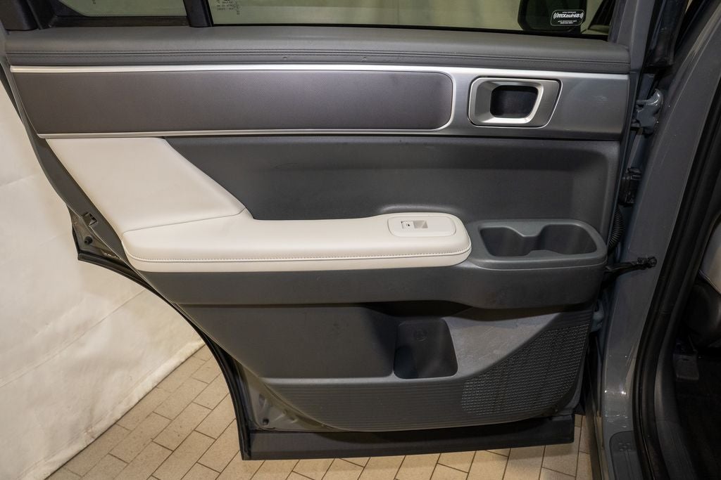 2024 Hyundai Santa Fe SEL