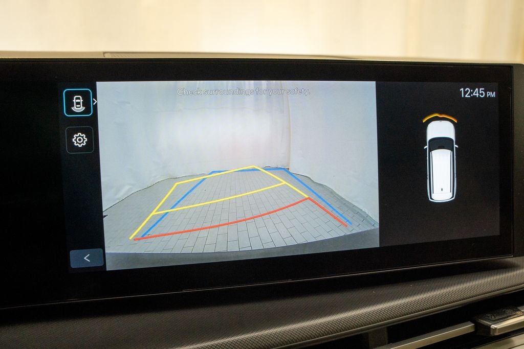 2024 Hyundai Santa Fe SEL