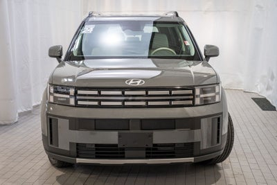 2024 Hyundai Santa Fe SEL