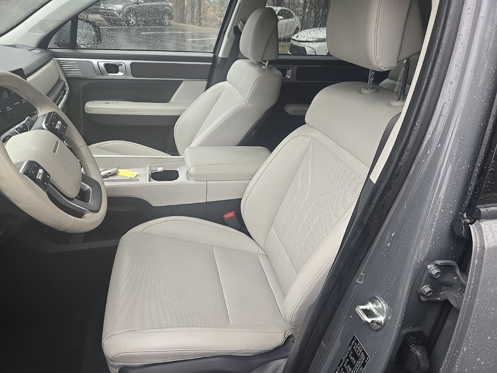 2024 Hyundai Santa Fe SEL