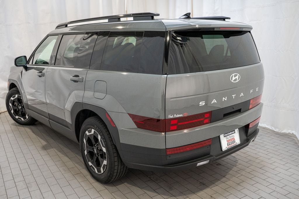 2024 Hyundai Santa Fe SEL