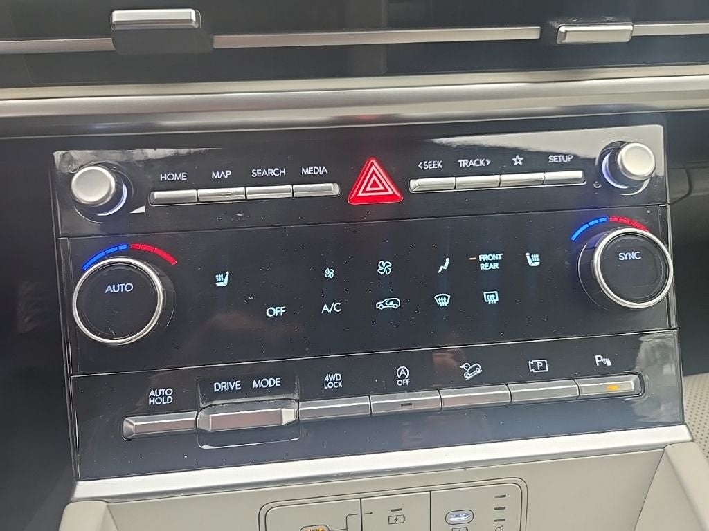 2024 Hyundai Santa Fe SEL