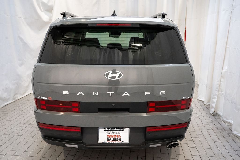 2024 Hyundai Santa Fe SEL