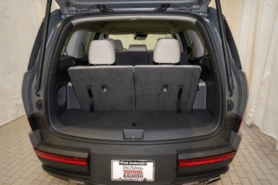 2024 Hyundai Santa Fe SEL