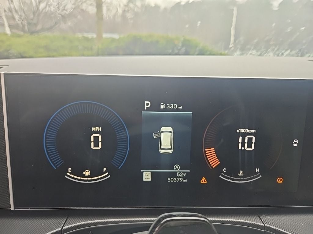 2024 Hyundai Santa Fe SEL