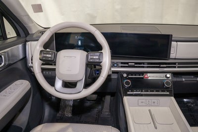 2024 Hyundai Santa Fe SEL