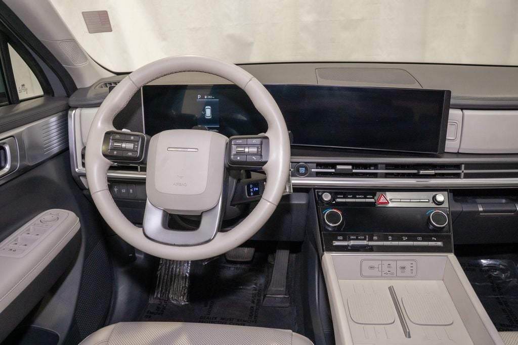 2024 Hyundai Santa Fe SEL