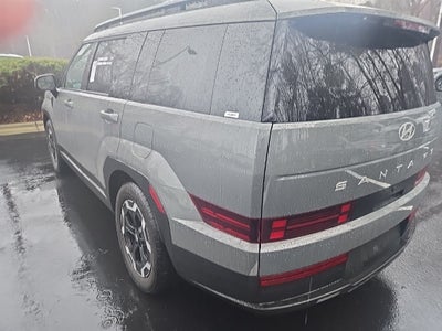 2024 Hyundai Santa Fe SEL