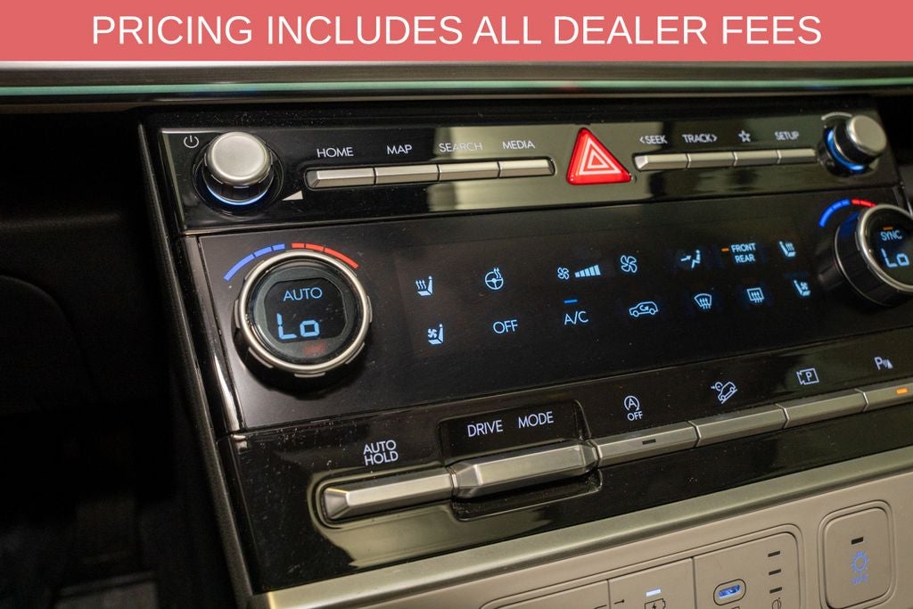 2024 Hyundai Santa Fe Limited
