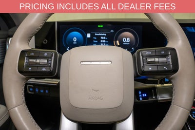 2024 Hyundai Santa Fe Limited