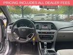 2017 Hyundai Sonata Base