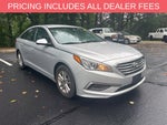 2017 Hyundai Sonata Base