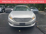 2017 Hyundai Sonata Base