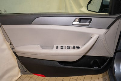 2016 Hyundai Sonata Base