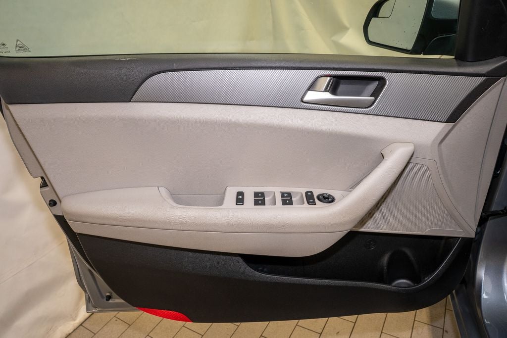 2016 Hyundai Sonata Base