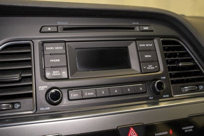 2016 Hyundai Sonata Base