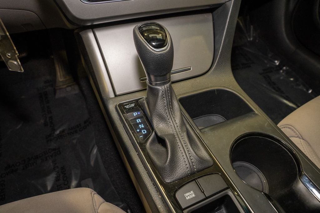 2016 Hyundai Sonata Base