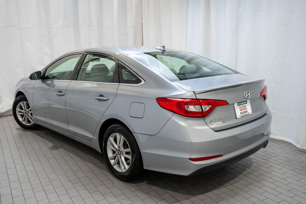 2016 Hyundai Sonata Base