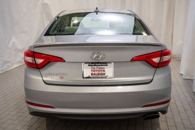 2016 Hyundai Sonata Base